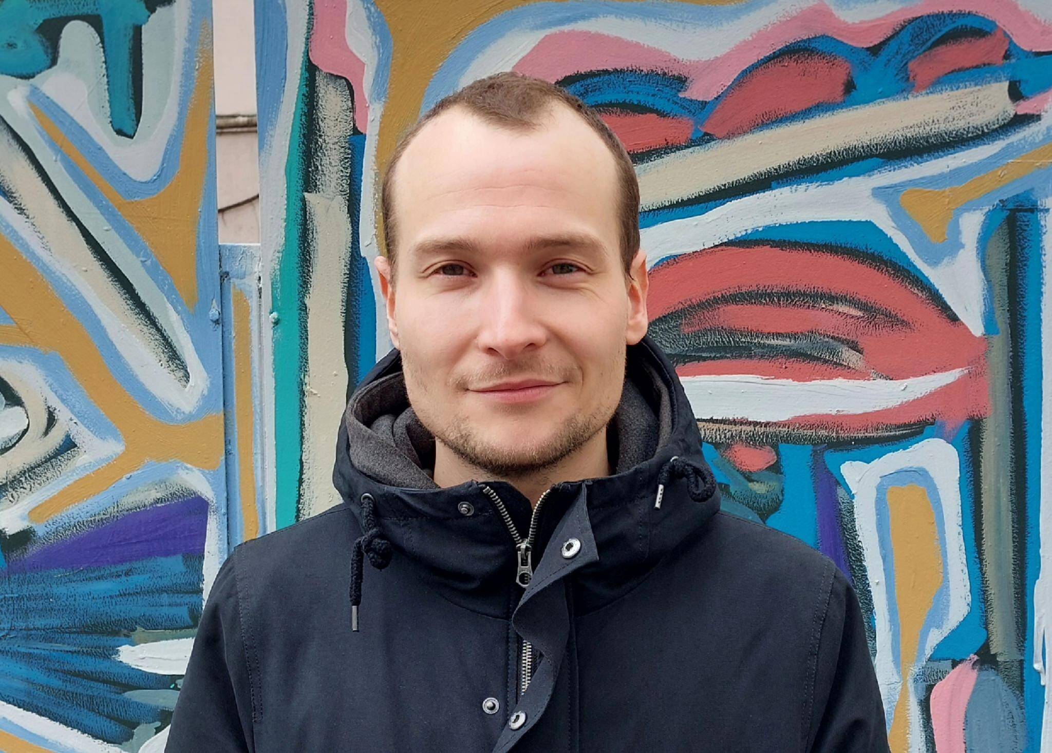 Mathieu Prang