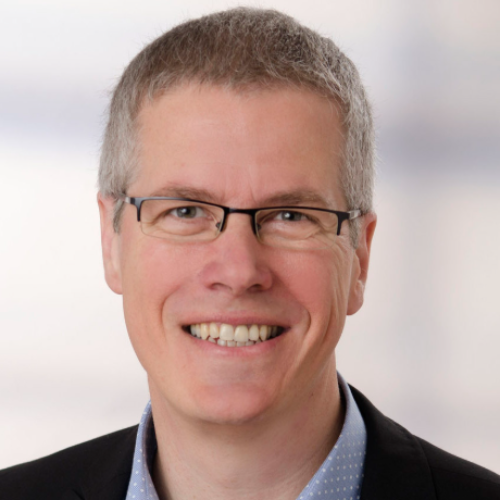 Holger  - IT Consulting