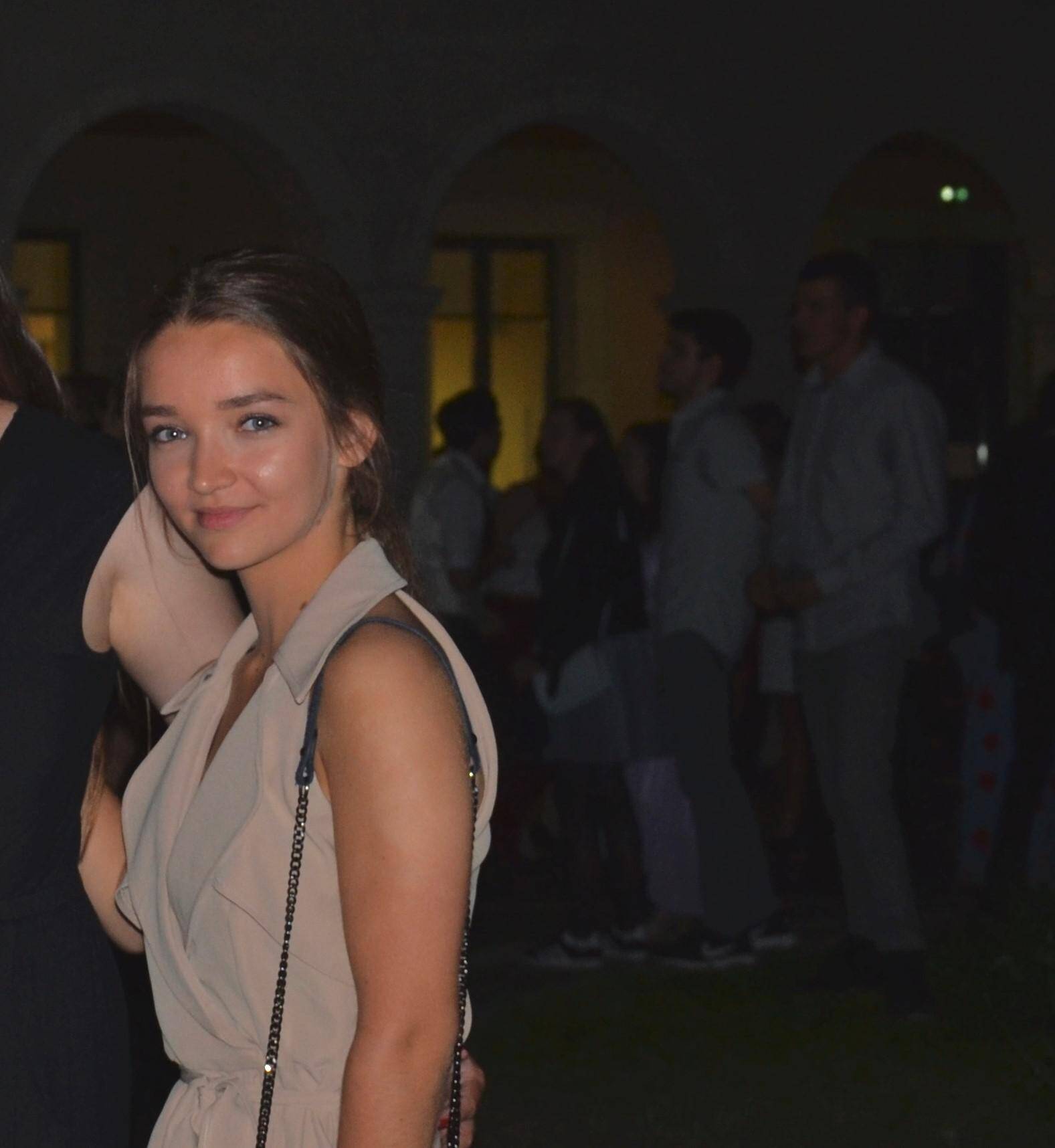 Mathilde Bisson