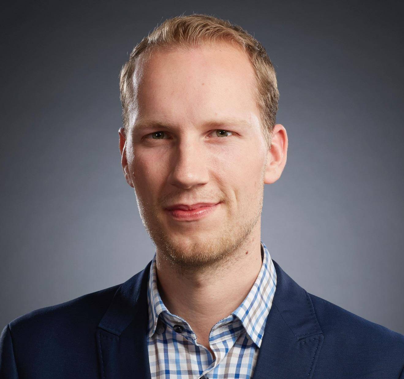 Markus Stahmann - Berater & Project Manager Produktentwicklung