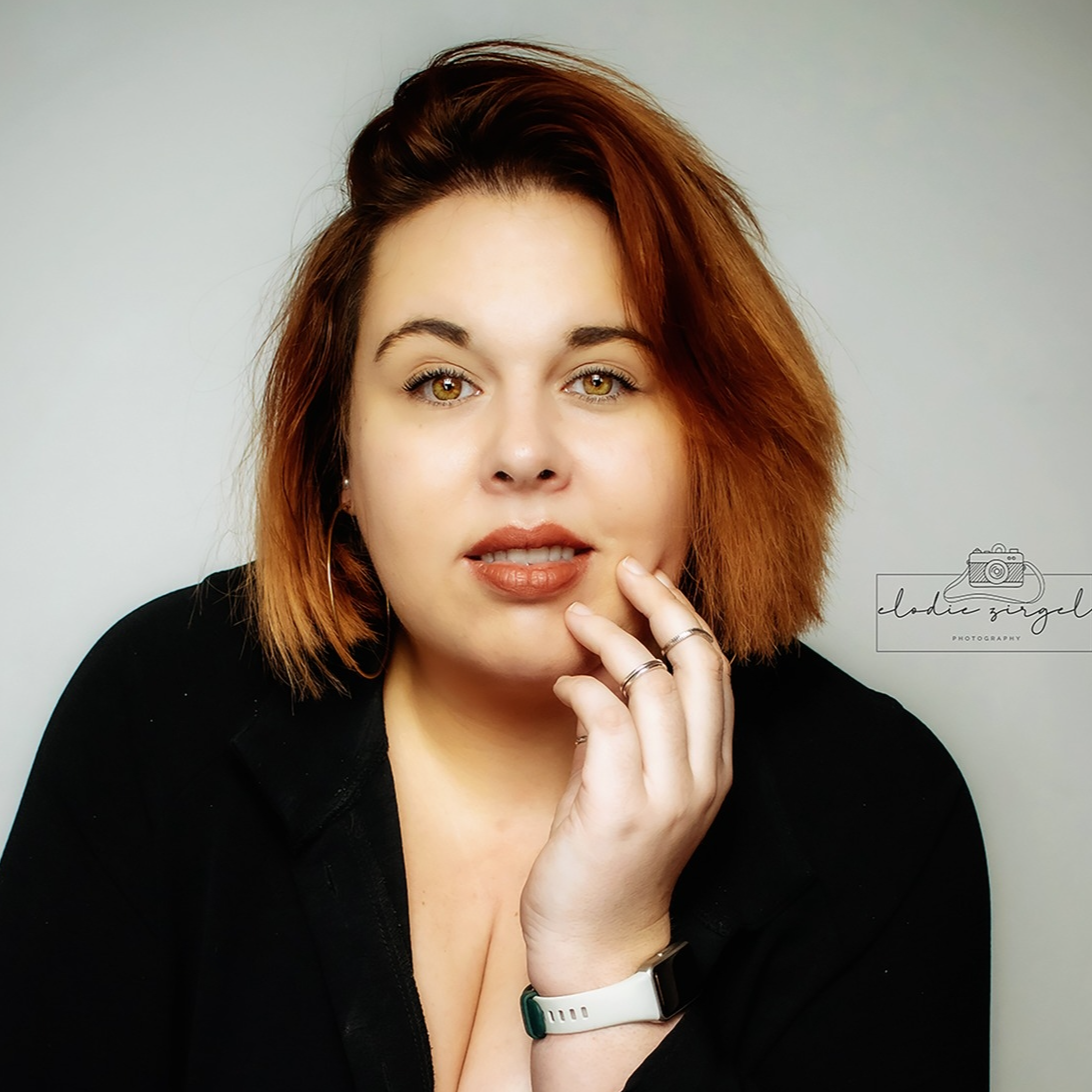 Elodie Zirgel