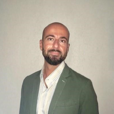 Thierry Hachem - RPO, Recrutement