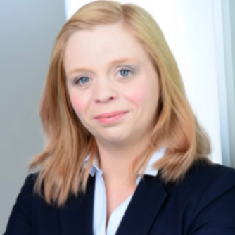Moni M. - Callcenter – Agentin