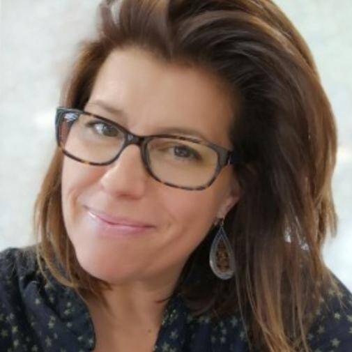 Deloffe Gaelle