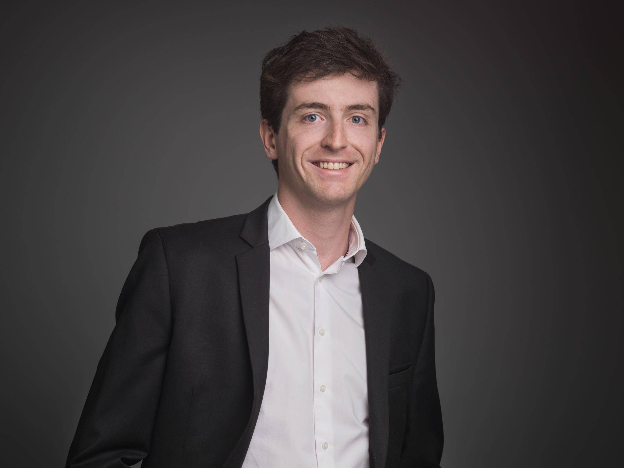 Florian Buchheit