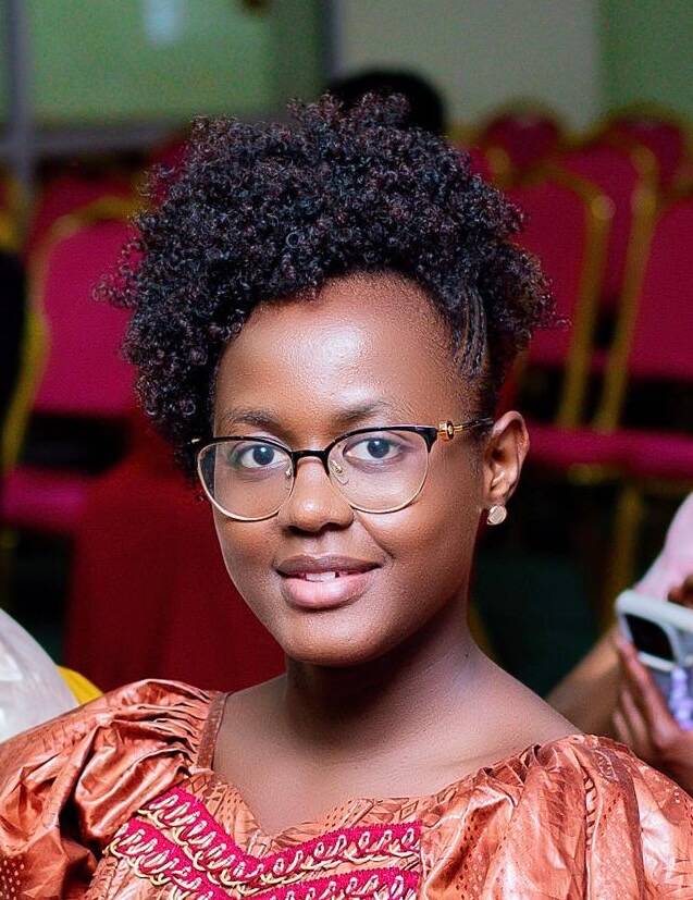 Ella De La Joie N. - Business Analyst | Data Analyst