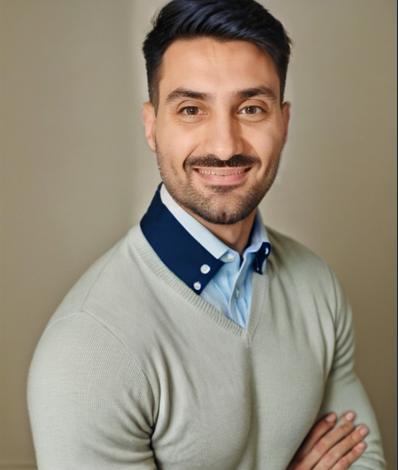 Denis Zulic - Remote Back Office & Datenmanagement | DE/EN