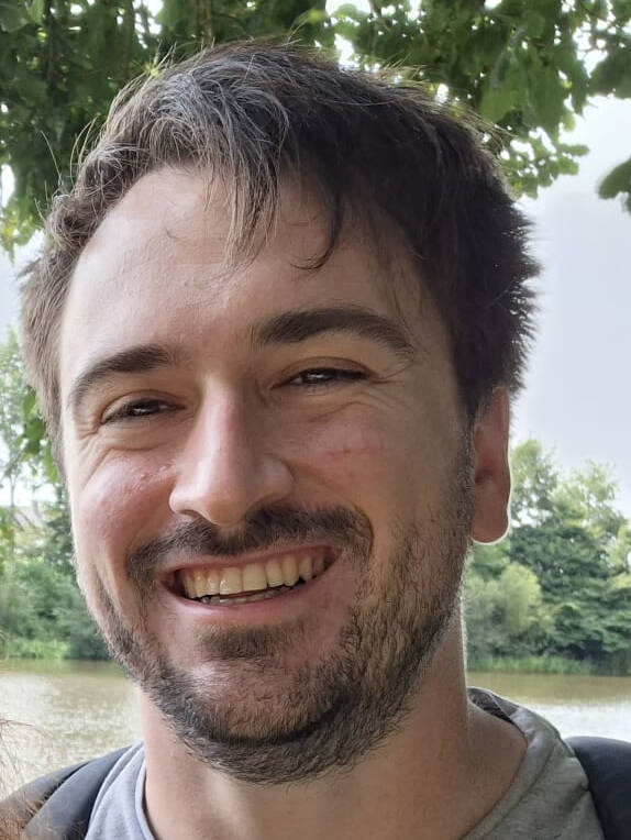 Rémy Canet