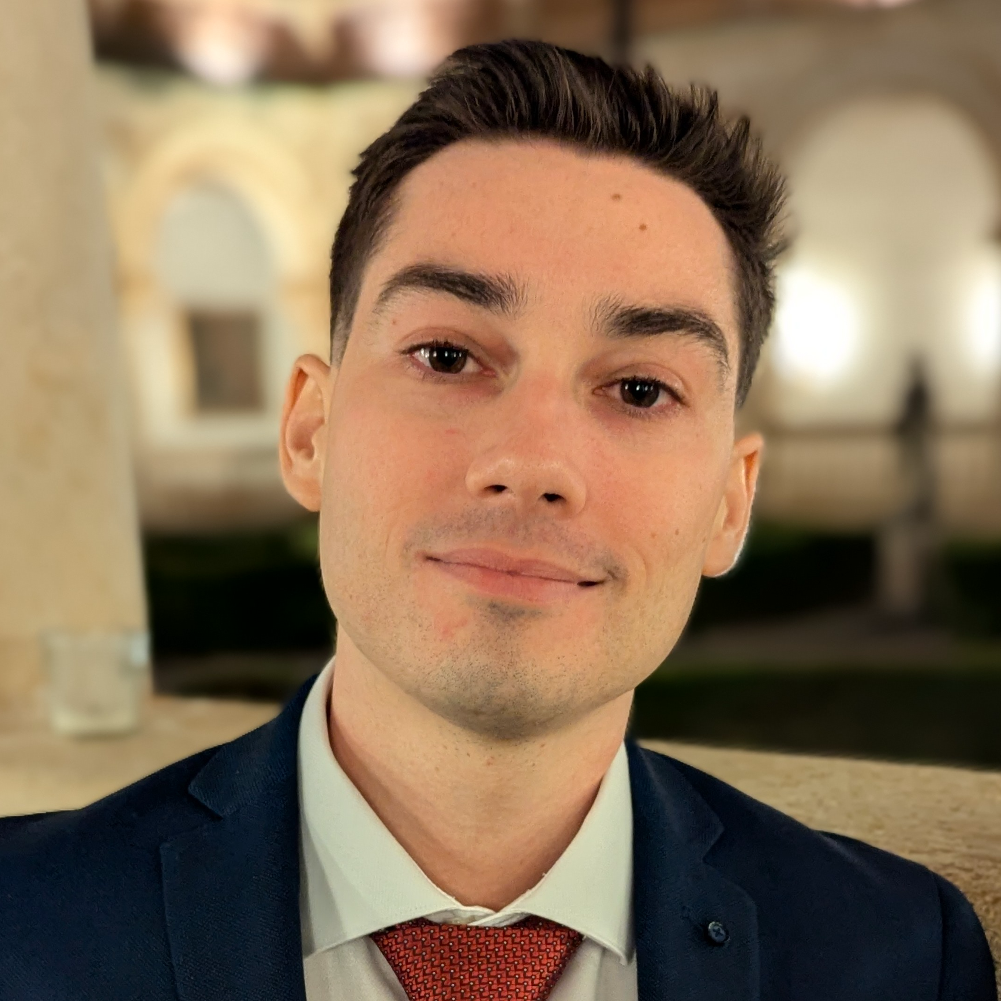 Sergio Sánchez Vallés - Data Scientist | Machine Learning Engineer