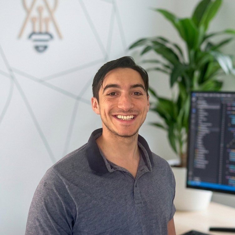 Arnaud Escande - Développeur web/logiciel