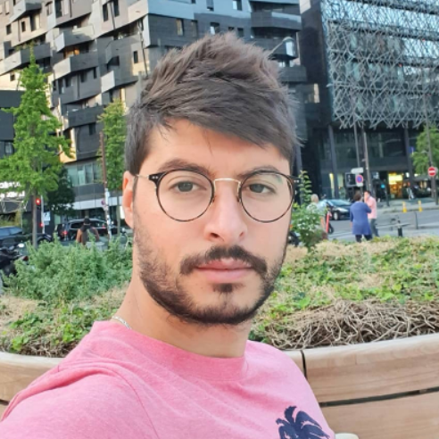 Bechir Jomaa - Ingénieur DevOps / Prod