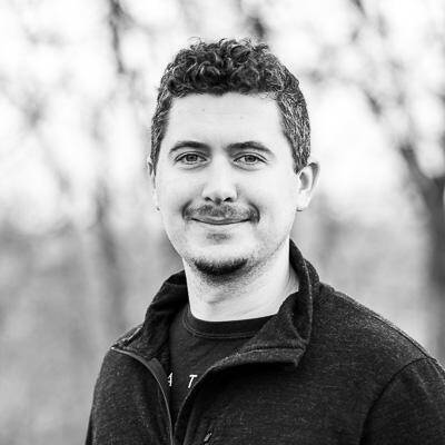 Alexander Knittler - Produktmanager und PO für Soft- & Hardwareprodukte