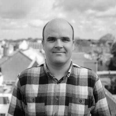Dmytro  - Freelance Backend PHP Developer (Symfony/Laravel)