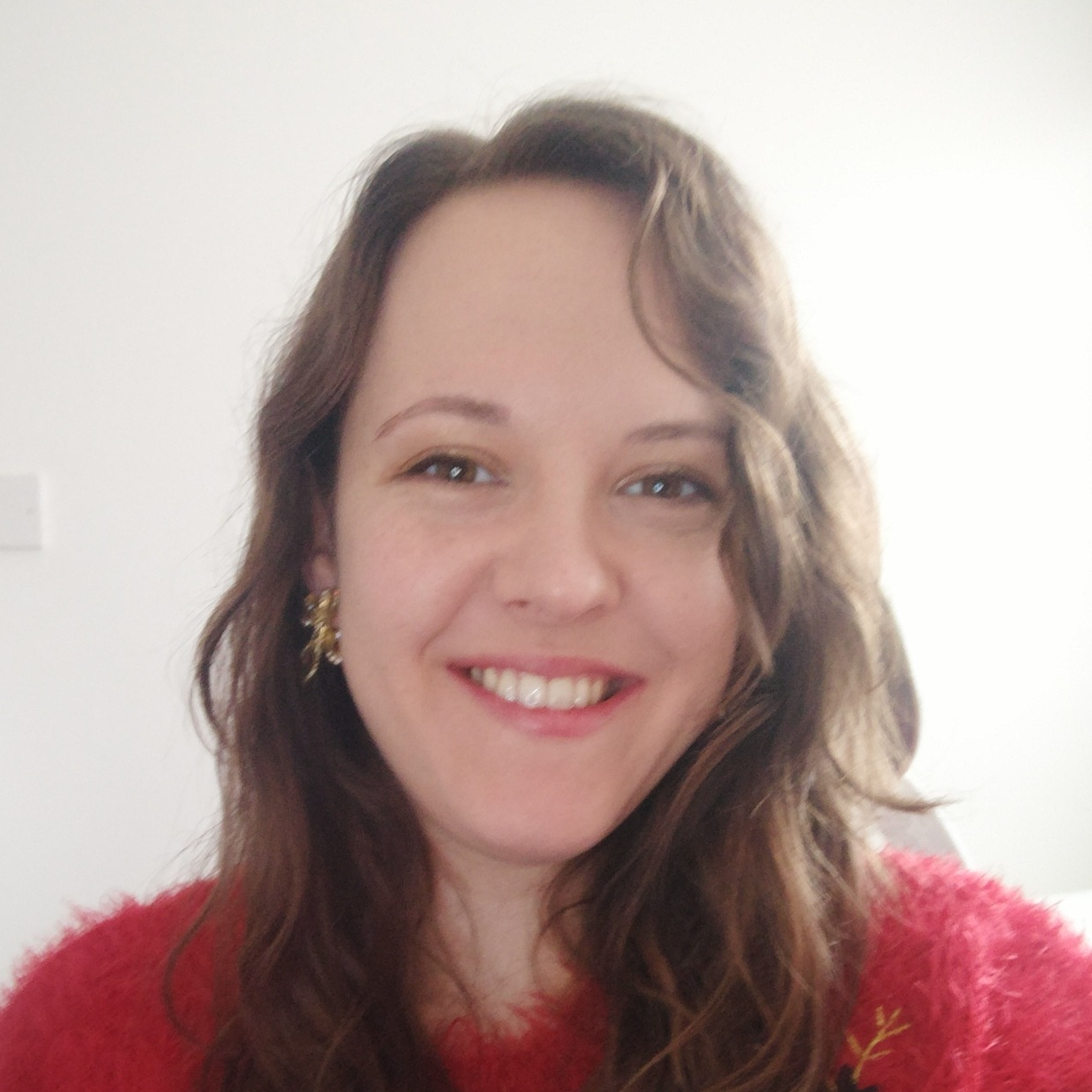 Kate Howat