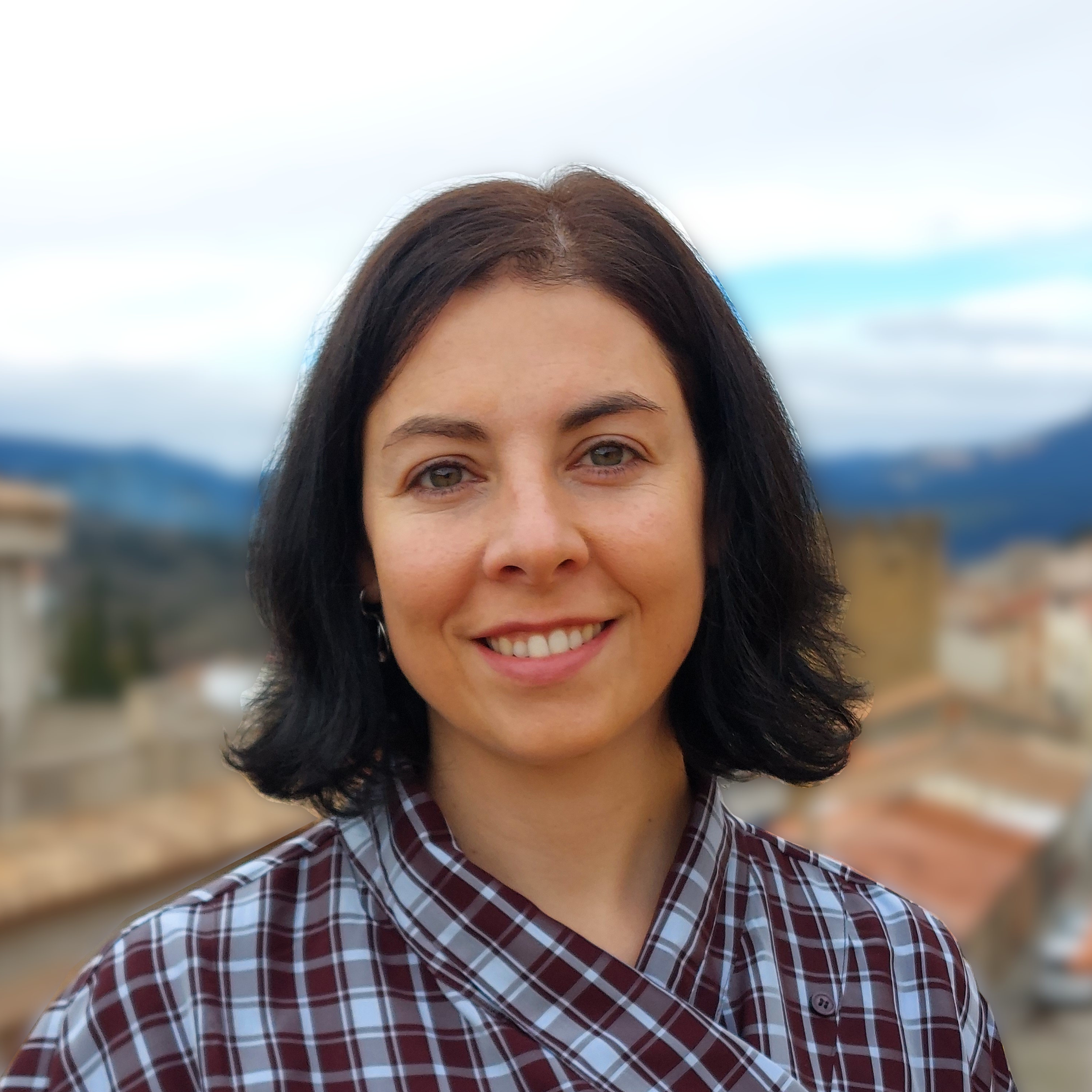 Cora Escrig Solsona