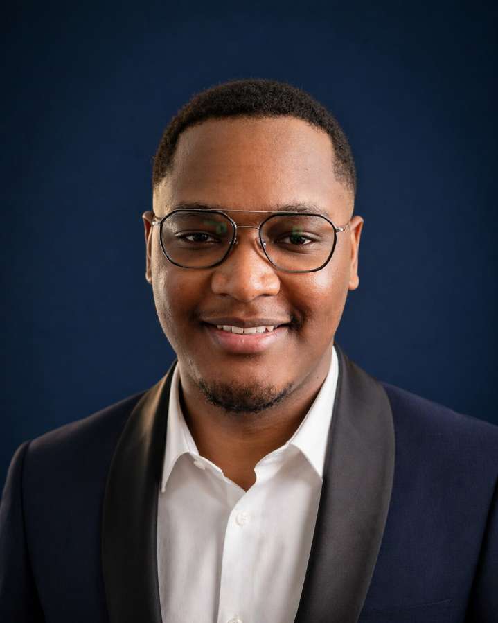 Mohamed D. - Expert SFCC Luxe & Beauté | Coordination EMEA