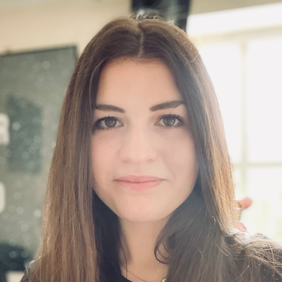 Chloe Crismani