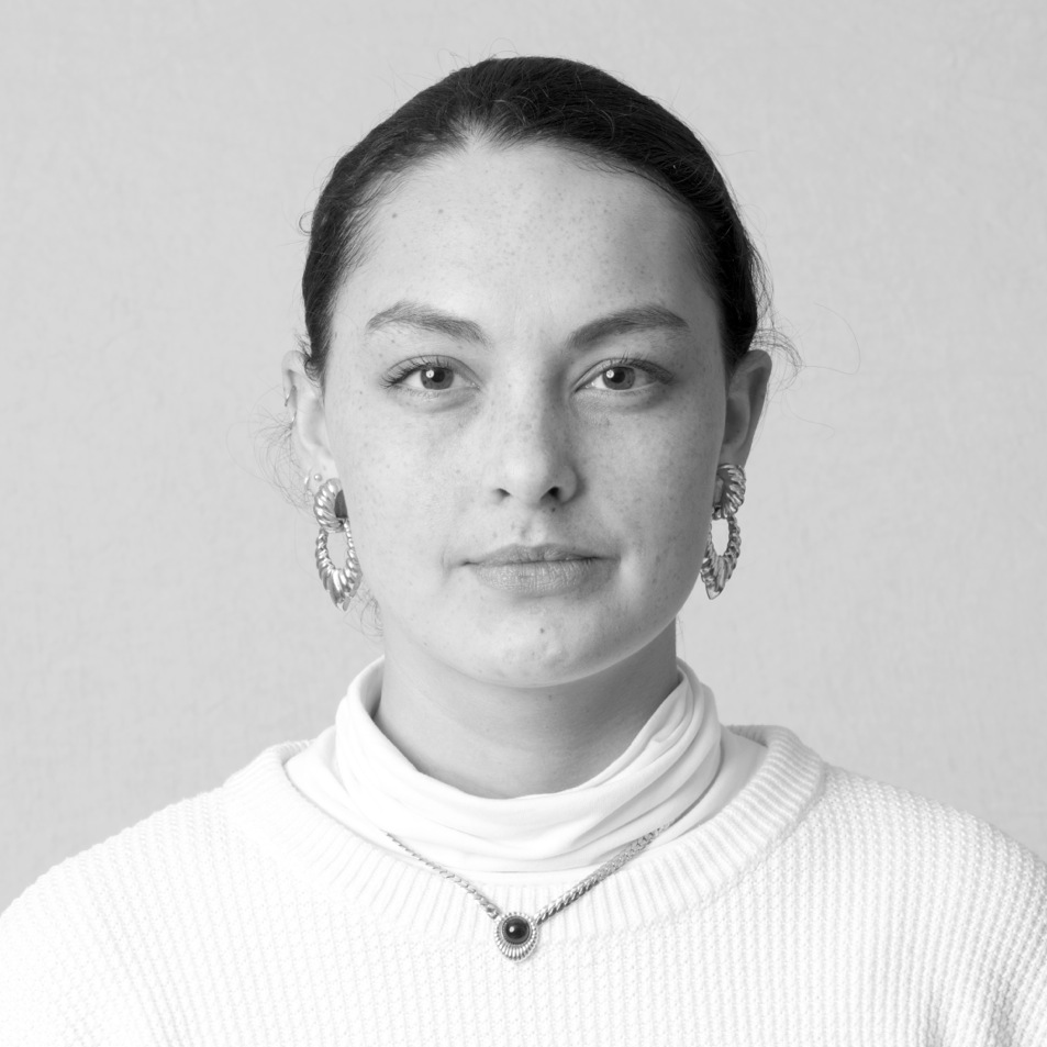 Zenna Westerman