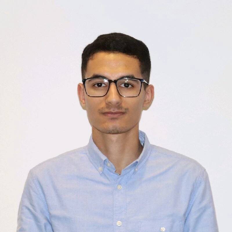 Younes El Arjouni - Ingénieur DevOps & QA | Expert CI/CD