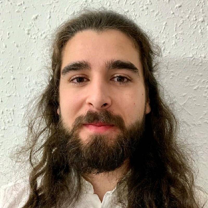 Josep Badet Cullell - Java Developer | Spring Boot, Microservicio