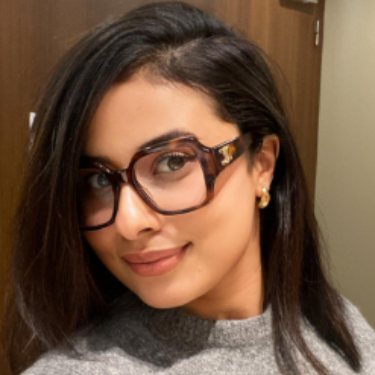 Sana Maghzaoui