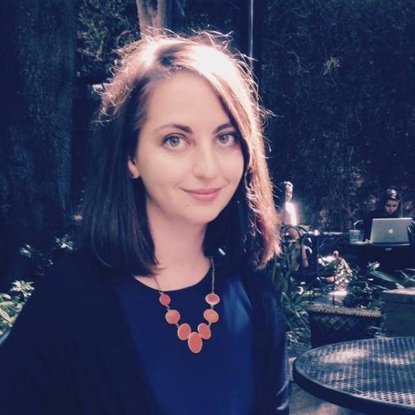 Sylvia Guirand - Consultante Relations Presse B2B/B2C