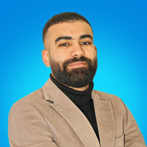 Tarek Nounsi - PINESCRIPT DEVELOPER