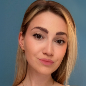 Denisa Frentescu