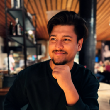 Zafrullah Bhatti