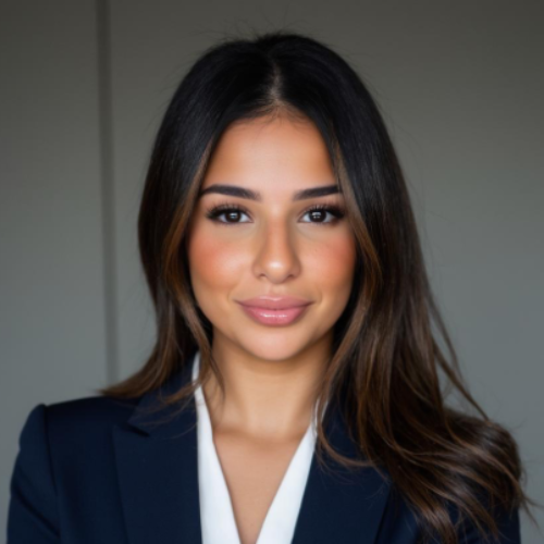 Lina Habouche