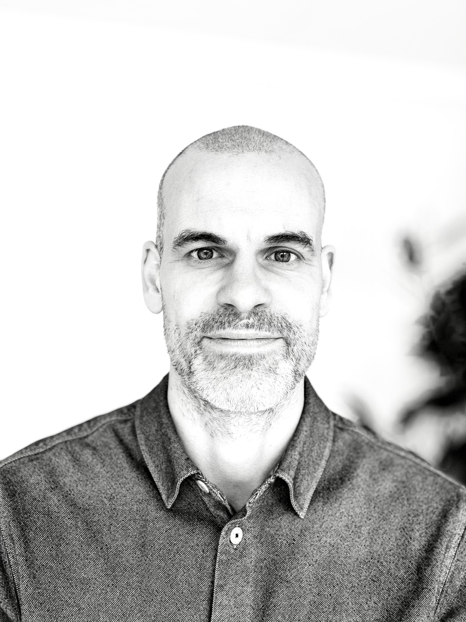 Pascal Barry