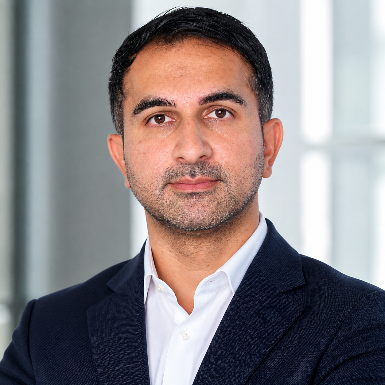 Ranjeet Dhanoa - Strategic Programs & Business Operations