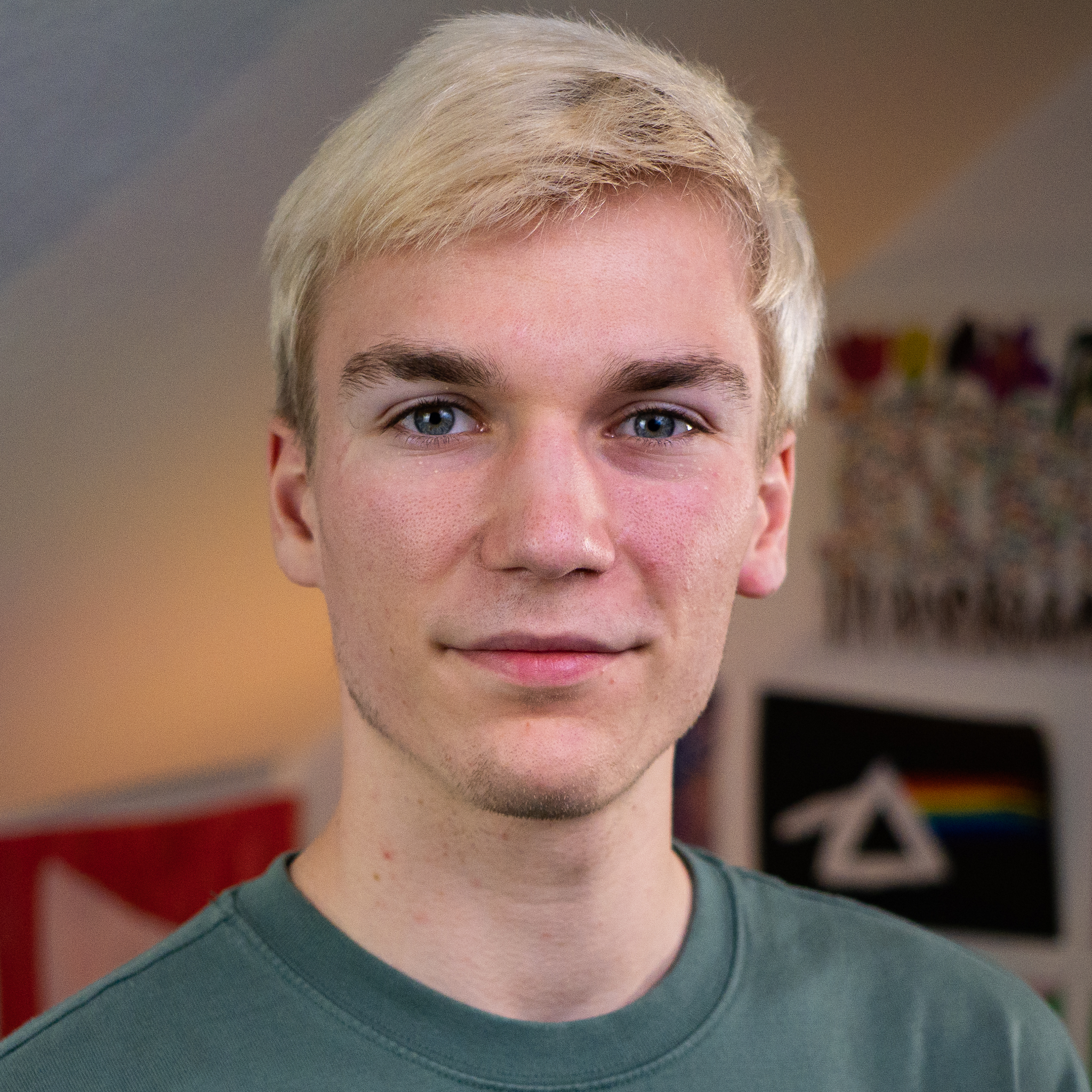 Arne Görlitz - Videograf | Editor | Videoproduzent | Kameramann