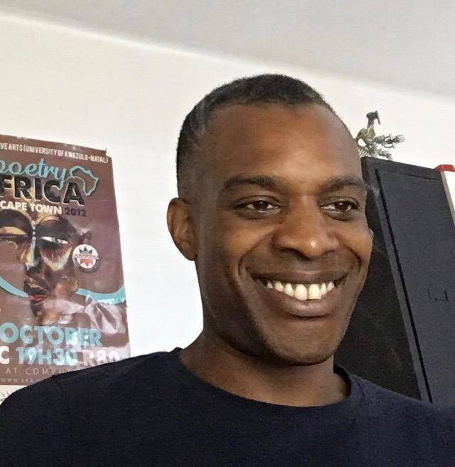 Daniel Julien