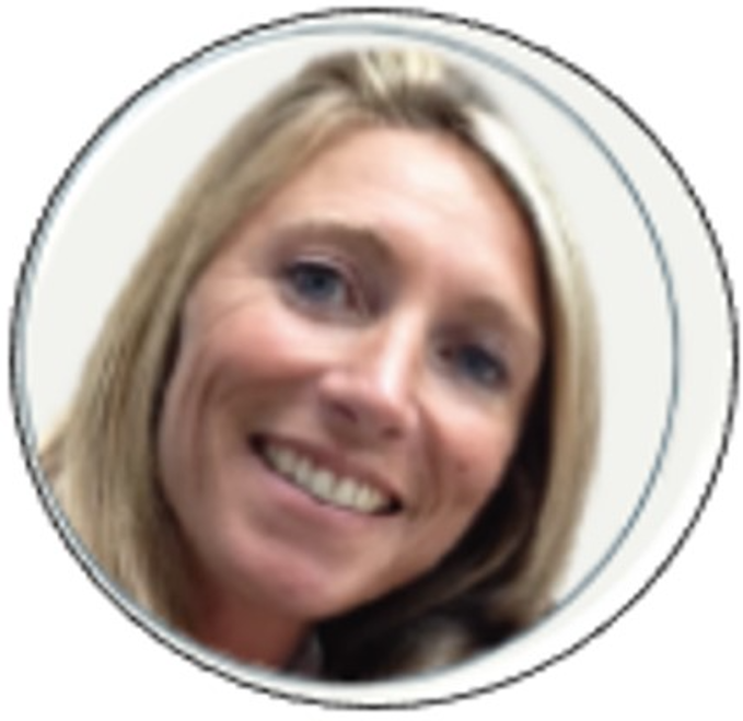 Virginie  - Responsible for social Management Control I HR data I MS