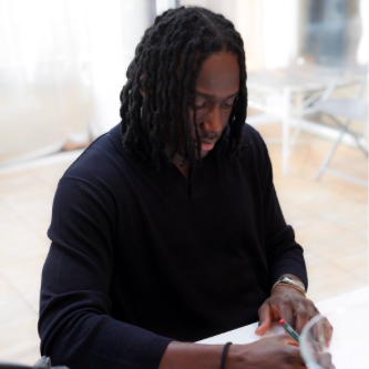 Mamadou Barry - Consultant en automatisation IA