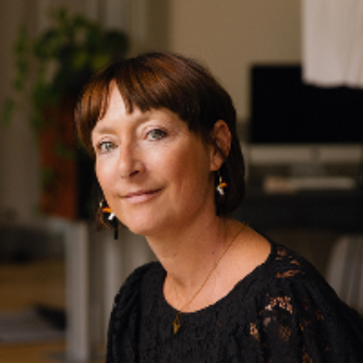 Anne Montaye