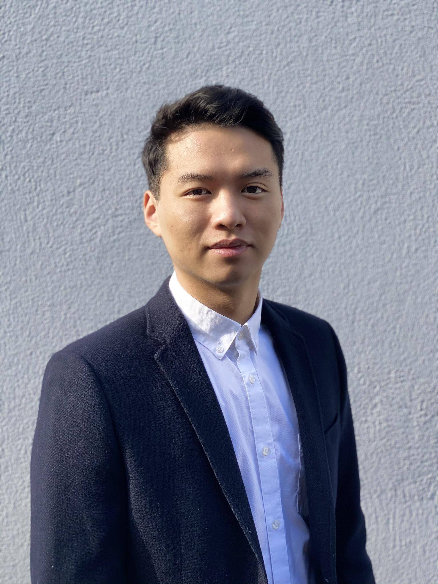 Olivier Pan