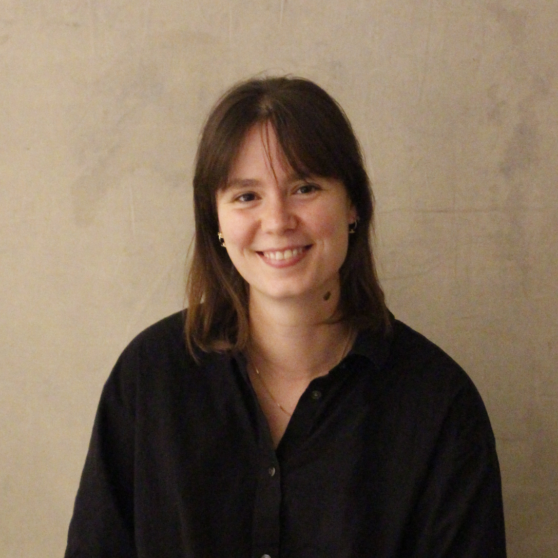 Alice Watel