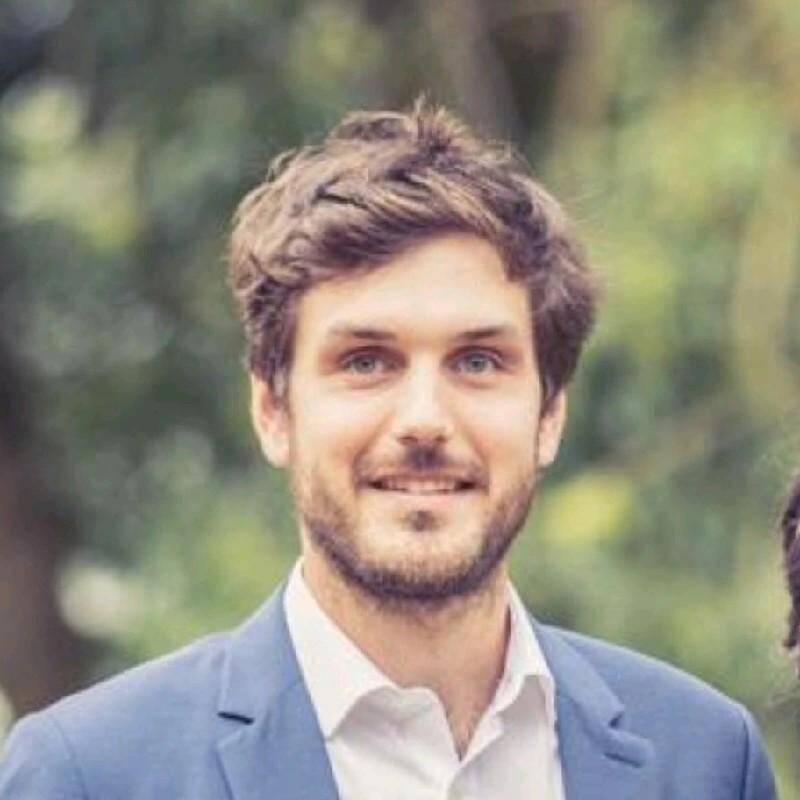 Orion C. - Tech lead | Node.js, React, Data, IA