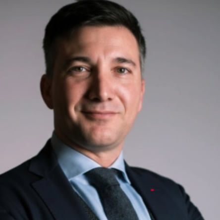 Nicolò Bastaroli