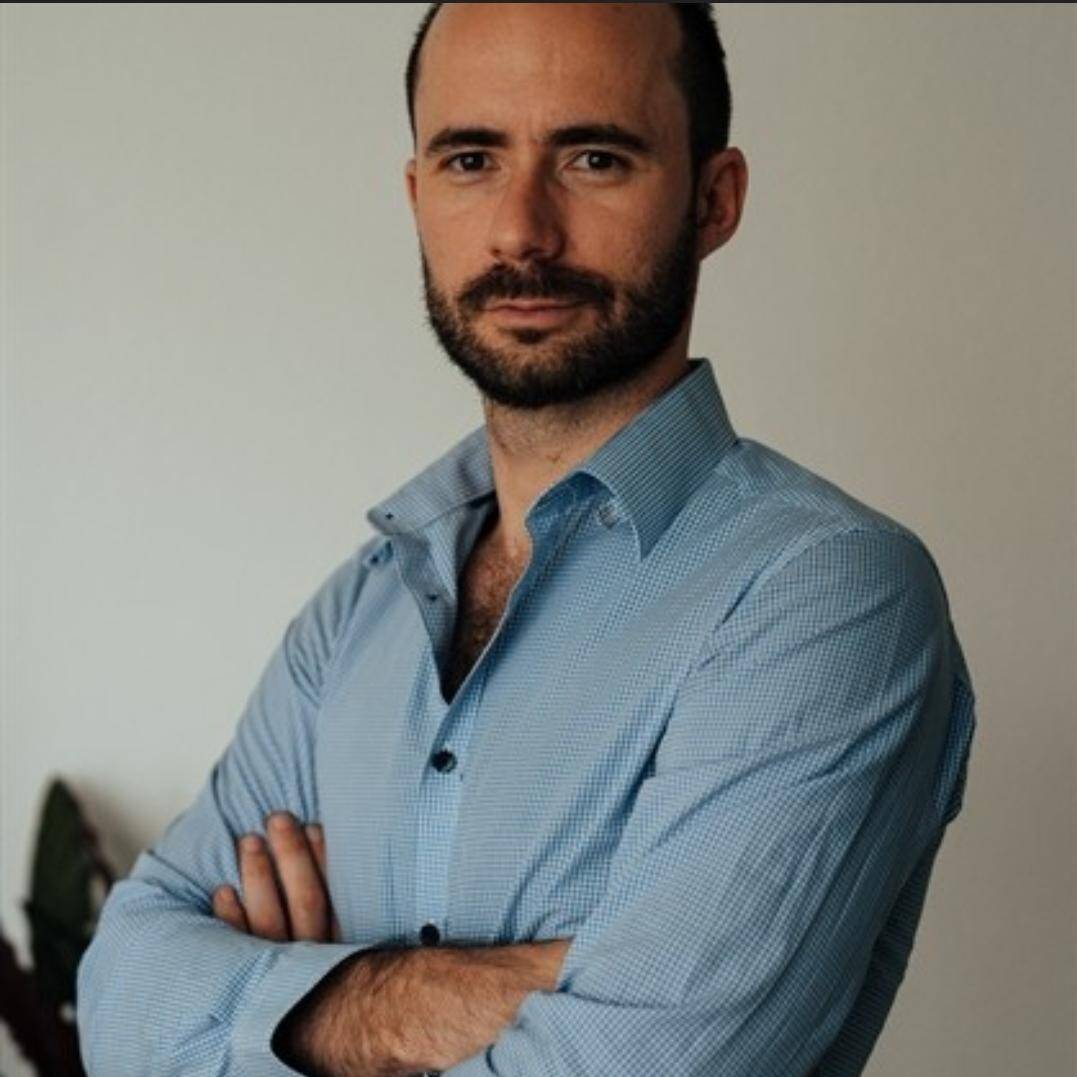 Clément Moréno - Chef de projet / SIRH / SuccessFactors