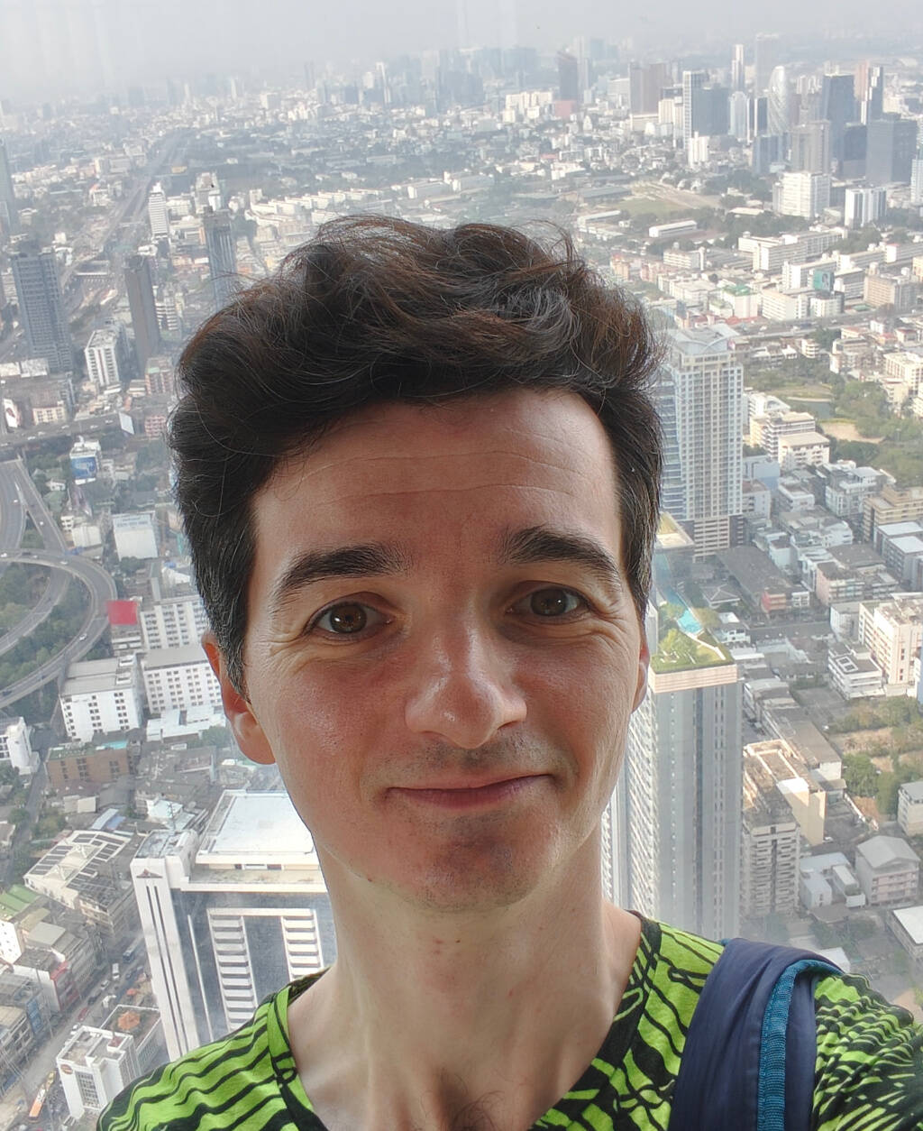 Gautier  - Cloud DevOps Engineer