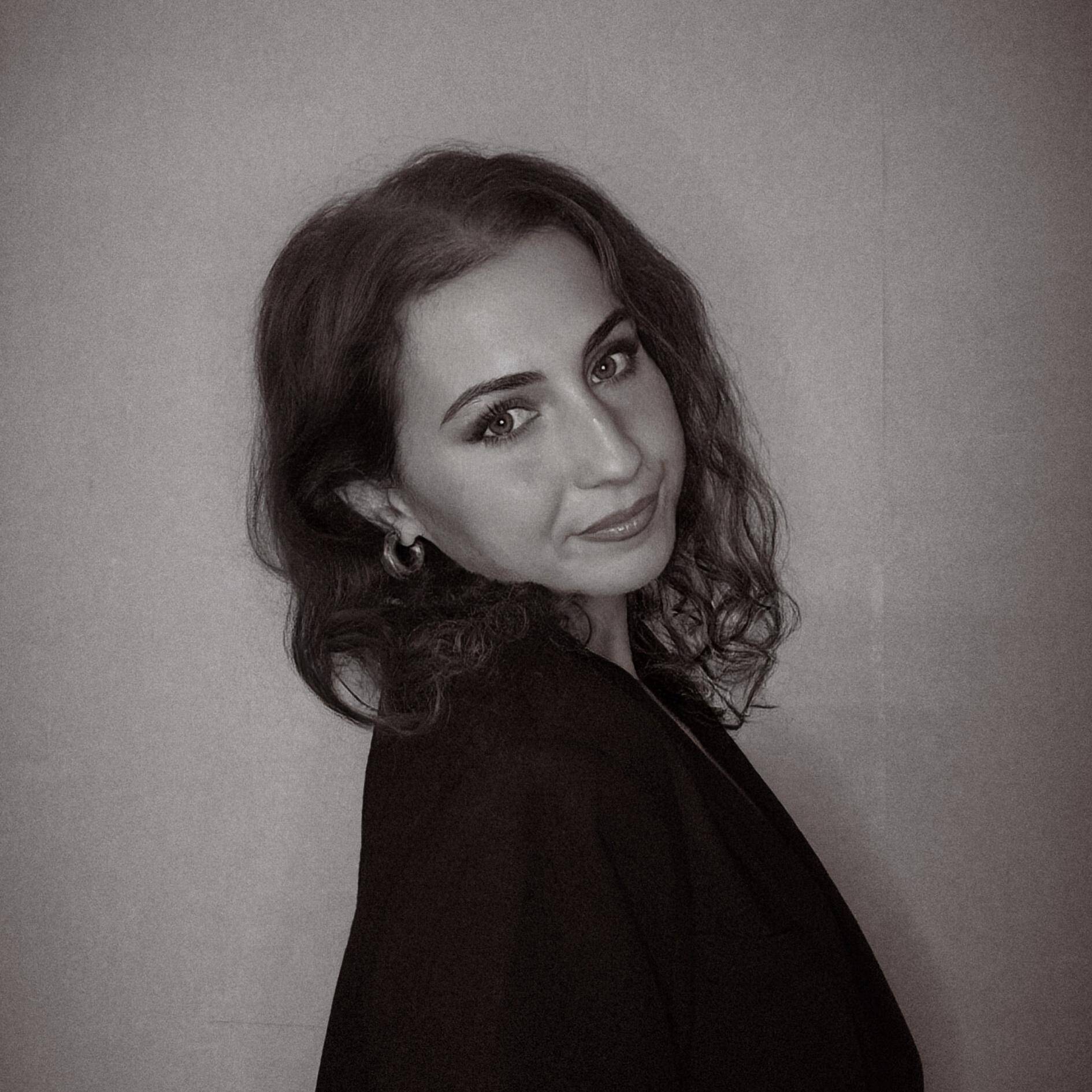 Paola Aichour - Product Manager | TMA & refonte 