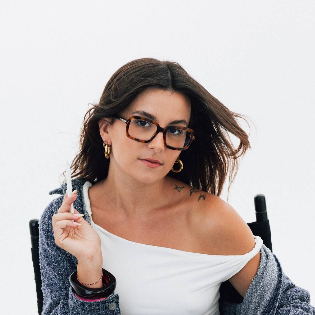 Jade Blin - Branding I Identité visuelle I Graphiste I Logo