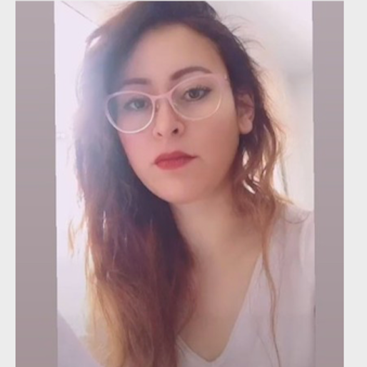 Amira Maaloul - Data scientist