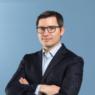 Thibault Le Guen