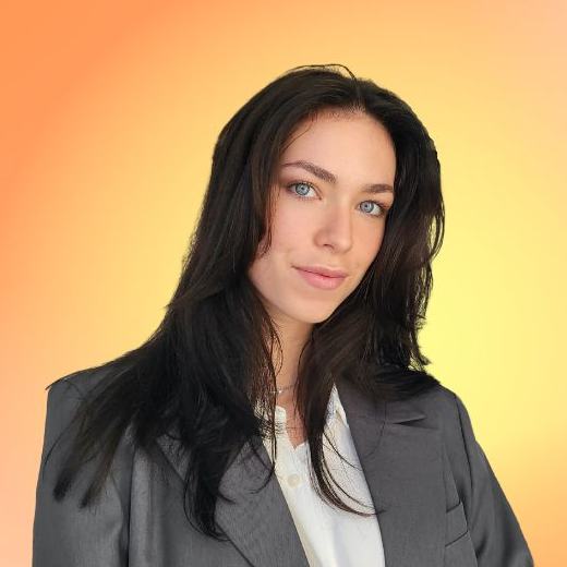 Annaël Fribolle