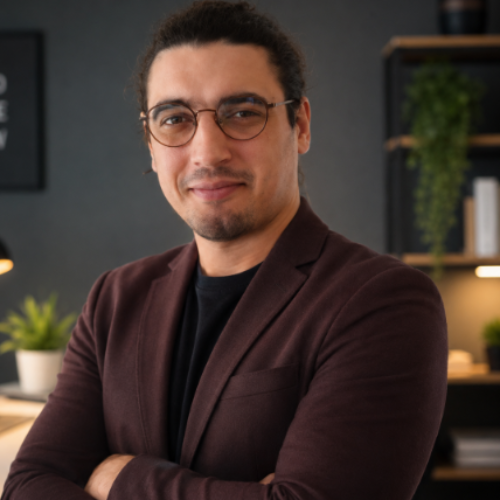 Hamdi Marouani - Développeur FlutterFlow & Firebase
