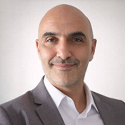 Khalid Jadi - Full Stack Software Engineer